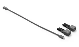 Prailginimo jungtis Logitech Rally Mic Pod CAT Coupler