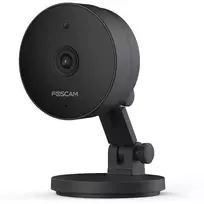 Stebėjimo kamera Foscam C5M Juoda 1080p belaidė su naktiniu matymu