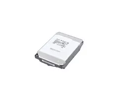 Toshiba kietasis diskas MG09 16 TB SATA 6Gb/s 512e 3,5 colio 7200 aps./min.