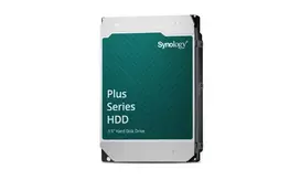 SYNOLOGY HAT331016T 16TB SATA 6Gb/s 3,5 colio kietasis diskas 7200 aps./min.