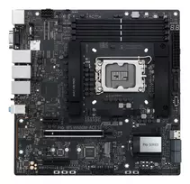 ASUS PRO WS W680M-ACE SE Intel W680 LGA 1700 micro ATX pagrindinė plokštė