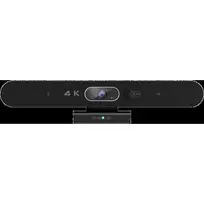 Internetinė kamera Plusonic PSAI4K 4K raiška su AI automatiniu sekimu