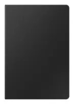 Samsung EF-DX725 apsauginis dėklas, juodas, su Pogo kaiščiu