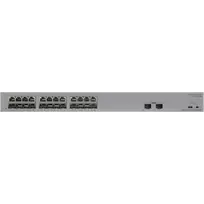 HUAWEI eKit S110 Series S110-24LP2SR nevaldomas L2 Gigabit Ethernet (10/100/1000) Power over Ethernet (PoE) 1U pilkas