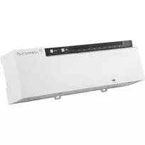 eQ-3 Homematic IP HmIP-FAL230-C10 - Valdiklis grindiniam šildymui - belaidis - 868,3 MHz, 869,525 MHz (142981A0)