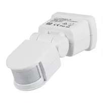 Homematic IP 156737A0 judesio detektorius su jungikliu, baltas