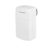 Homematic IP Radiatoriaus termostatas kompaktiškas - 2 (HmIP-eTRV-C-2)