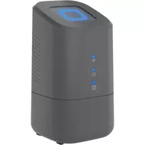 Homematic IP HmIP-HCU1 valdymo blokas laidinis ir belaidis, antracito spalva, 868 MHz, 400 m