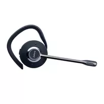 Jabra Engage SE pakeitimo ausinės – konvertuojamos UC, EMEA/APAC