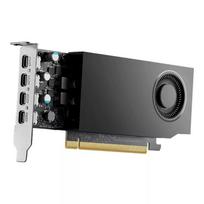 Vaizdo plokštė NVIDIA RTX A400 4GB GDDR6 PNY
