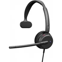 Ausinė EPOS Mono, su mikrofonu, MS Teams, USB-C