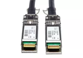 CISCO 10GBase-CU SFP+ laidas 5 metrų, pasyvus varinis