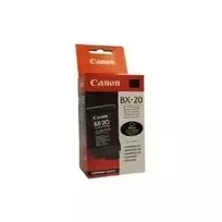 Canon Printhead BX-20 originalus rašalo kasetė juoda 1 vnt.
