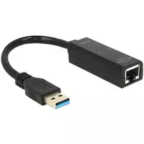 Tinklo adapteris DeLOCK 62616 Ethernet 1000Mbit/s USB 3.0
