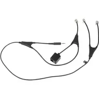 Jabra Alcatel adapteris belaidžiams ausinėms