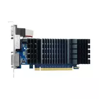 Vaizdo plokštė ASUS GeForce GT 730, 2GB GDDR5, 64 bit, PCIe 2.0, pasyvus aušinimas
