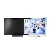 AG Neovo X-22E kompiuterio monitorius 54,6 cm (21,5 colio) 1920 x 1080 pikselių Full HD LED Baltas