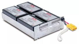 APC atsarginė baterija RBC22 (OEM)