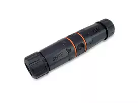 Cat.6 lauko RJ45 jungtis Equip 221162
