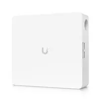 Ubiquiti Enterprise Access Hub EAH-8 durų valdiklis 8 durims Ethernet