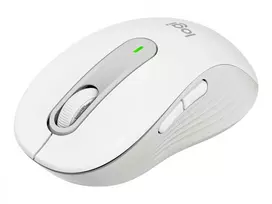 Pelė Logitech Signature M650 belaidė RF Wireless + Bluetooth