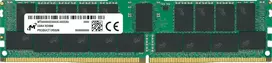 Micron / Crucial DDR4 RDIMM 32GB 1Rx4 3200 MHz serverio atmintis