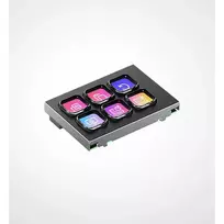Elgato Stream Deck Module 6 (membraniniai klavišai, USB) (10GBS9901)