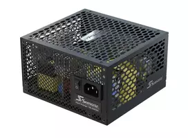 SEASONIC Prime Fanless Px maitinimo blokas 450 W 20+4 Pin ATX