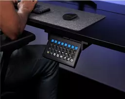 Elgato Stream Deck modulis su 32 membraniniais klavišais (USB) (10GBU9901)