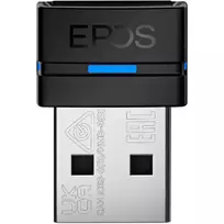 „Dongle“ EPOS BTD 800a Juodas 2g