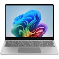 Microsoft Surface Laptop Copilot+ PC verslui - 13 colių - Snapdragon X Plus X1P-42-100 / 3,2 GHz - Win 11 Pro - Qualcomm Adreno - 24GB RAM - 1 TB SSD - 33 cm (13) (EP2-31346)