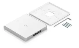 UBIQUITI NETWORKS Unifi U6 Enterprise In-wall – belaidis prieigos taškas
