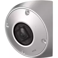 Axis Q9216-SLV IP kupolinė lauko stebėjimo kamera, 4 MP, 2304 × 1728