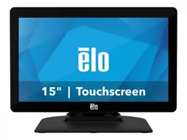 Monitor Elotouch Elo Touch Solution E155645 15.6 colio LED 1920 x 1080
