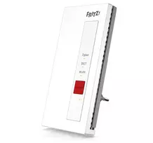 FRITZ!DECT Smart Gateway belaidis baltas Gigabit Ethernet 128 bitų AES