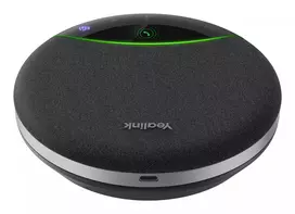 Yealink SP96 su USB-C/A adapteriu garsiakalbis su mikrofonu