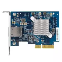 QNAP QXG-10G1T tinklo plokštė, vidinė, Ethernet, 10000Mbit/s