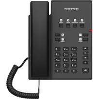 Fanvil H1-2 Wire viešbučio telefonas (2 laidų)
