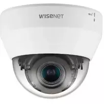 IP stebėjimo kamera Hanwha QND-6082R 1920x1080 Vidinė kupolinė