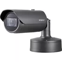 Hanwha Techwin XNO-6080R/RW RoadWatch ANPR – Belaidė IP kulkos formos kamera su automatinio numerių atpažinimo funkcija
