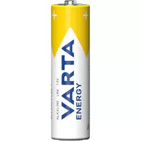 Vienkartinė baterija Varta ENERGY AA Blister 30
