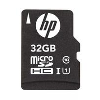 MicroSD PNY 32GB U1 MicroSD Class 10 HP