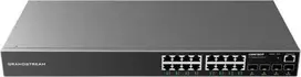 Valdomas L2+ tinklo jungiklis Grandstream Networks GWN7802
