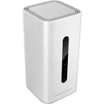 Grandstream Networks GWN-7062 belaidis maršrutizatorius Gigabit Ethernet dviejų juostų (2,4 GHz / 5 GHz) Baltas
