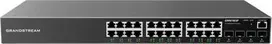 Valdomas L2+ Gigabit Ethernet komutatorius Grandstream GWN7803P