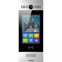 Veido atpažinimo pagrindinis modulis Akuvox R29C-L LTE – vaizdo domofono sistema