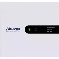 Prieigos valdiklis Akuvox A092 su nuotoline prieiga ir vartotojų valdymu