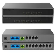 VoIP telefono adapteris Grandstream HT881
