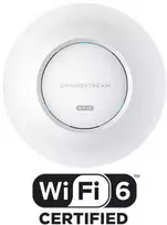 Belaidis prieigos taškas Grandstream GWN7665 2.4 GHz 5 GHz