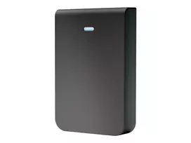 Ubiquiti UniFi IW-HD-Cover Schwarz Vorderseite 3er-Pack für UAP-IW-HD Access Point